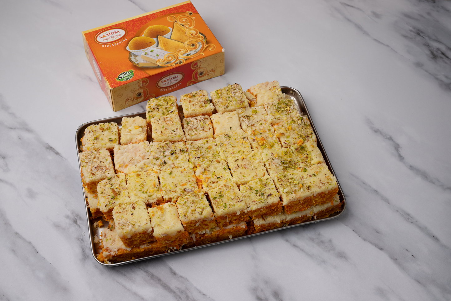 Gajrela Khoya – Rich Carrot Halwa with Milk Solids