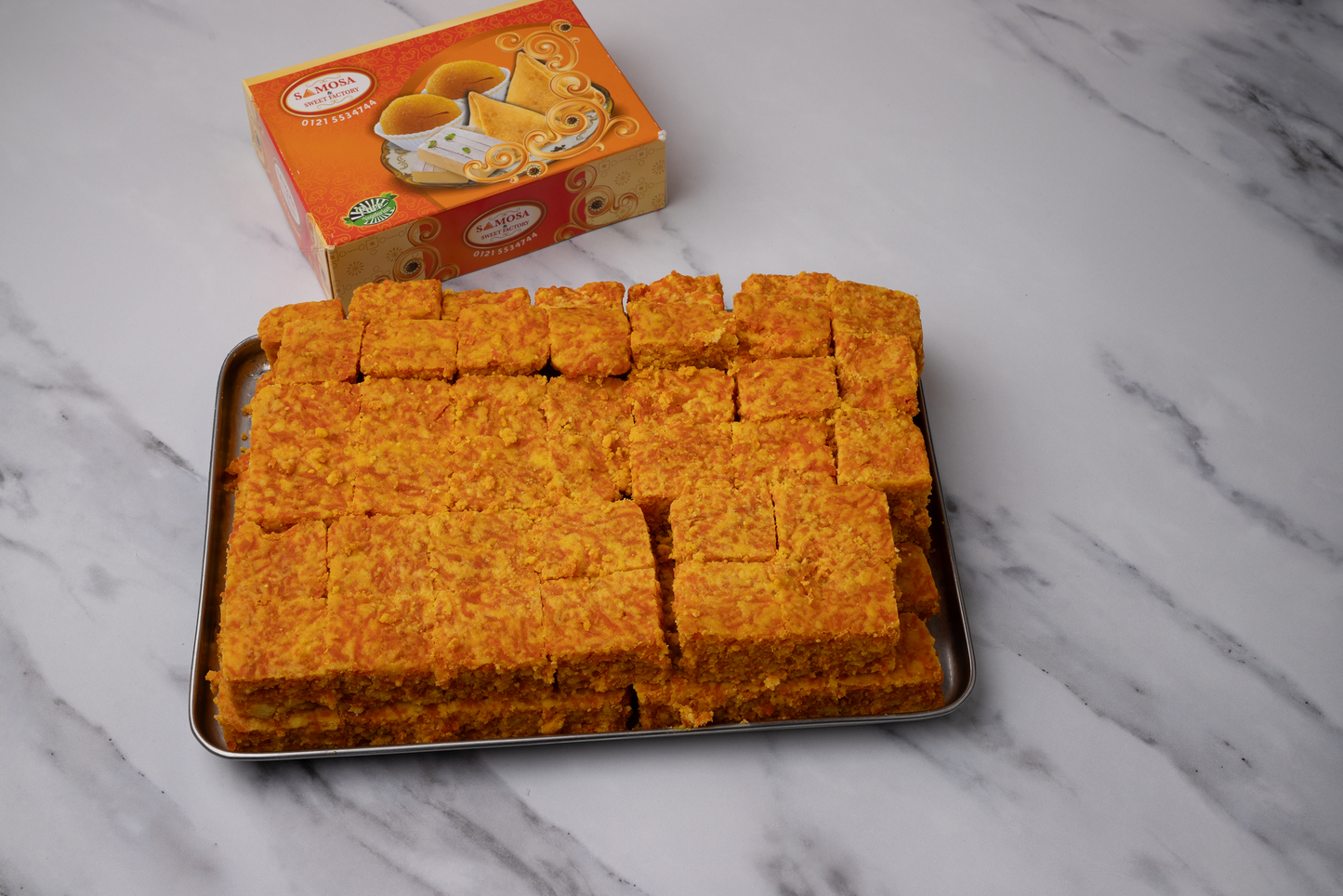 Gajrela Plain – Traditional Carrot Halwa