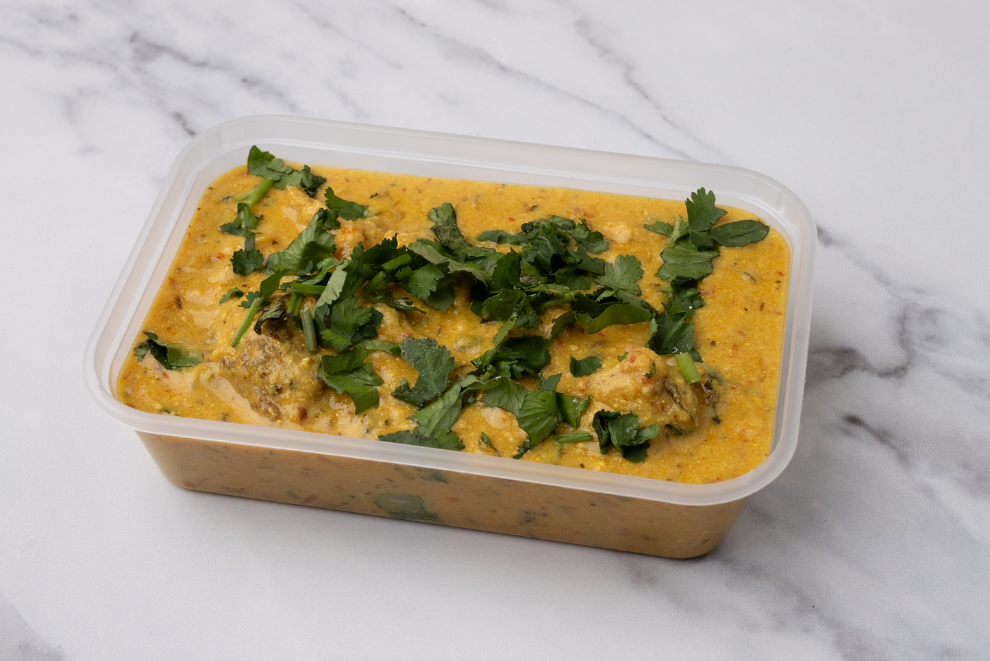 Punjabi Kadi Pakora – Tangy Yogurt Curry with Gram Flour Dumplings